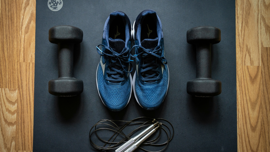 Best Affordable Home Gym Equipment for Beginners