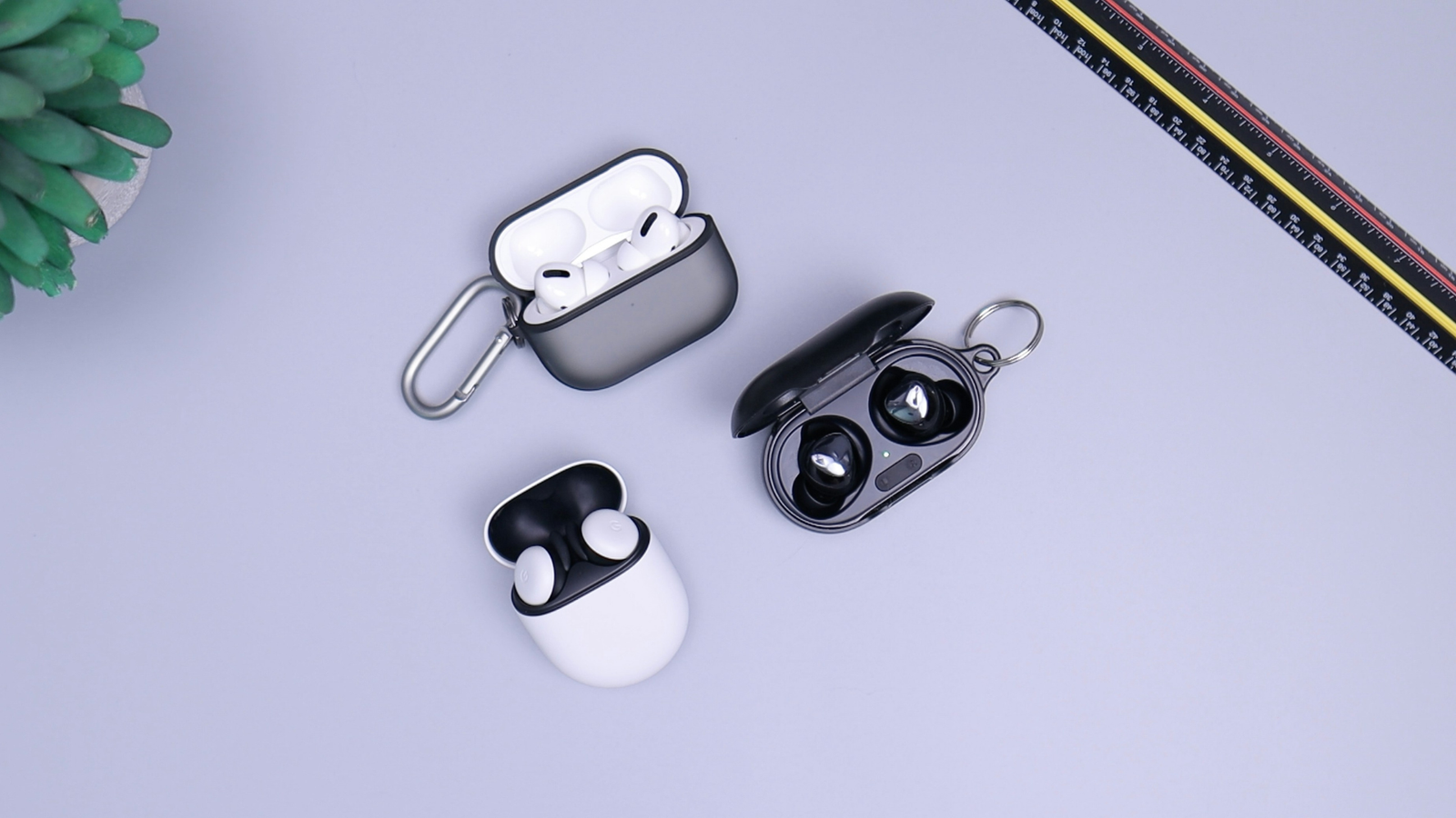 Best Budget Wireless Earbuds That Sound Premium