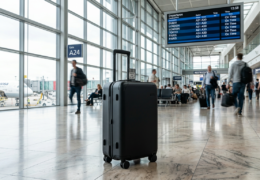 Best Lightweight Luggage for International Travel