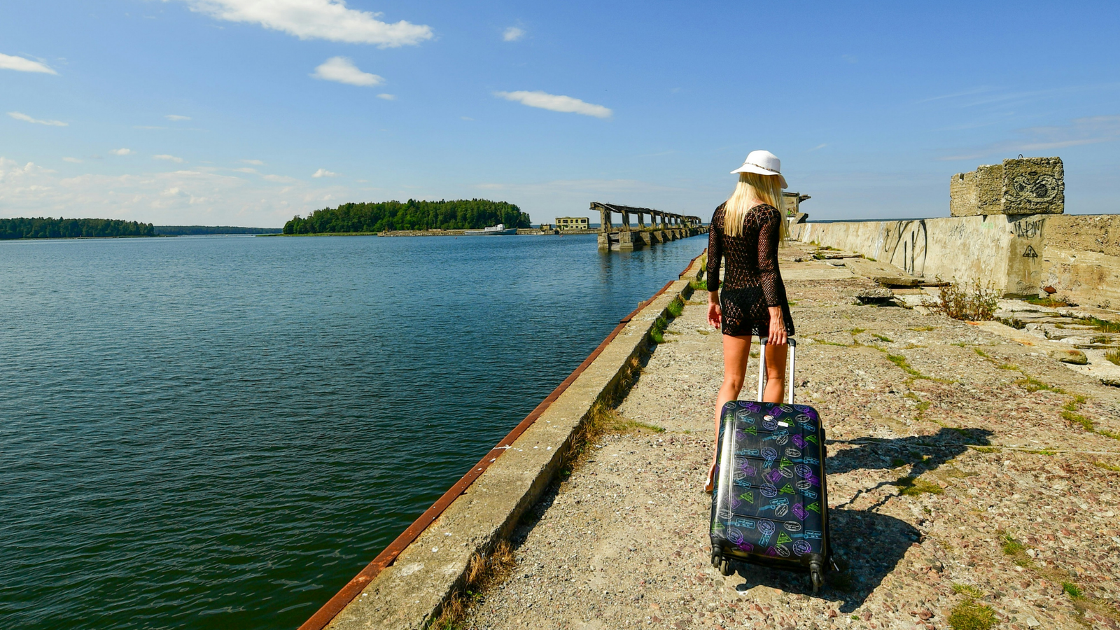Best Lightweight Luggage for International Travel