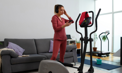 Best Affordable Home Gym Equipment for Beginners