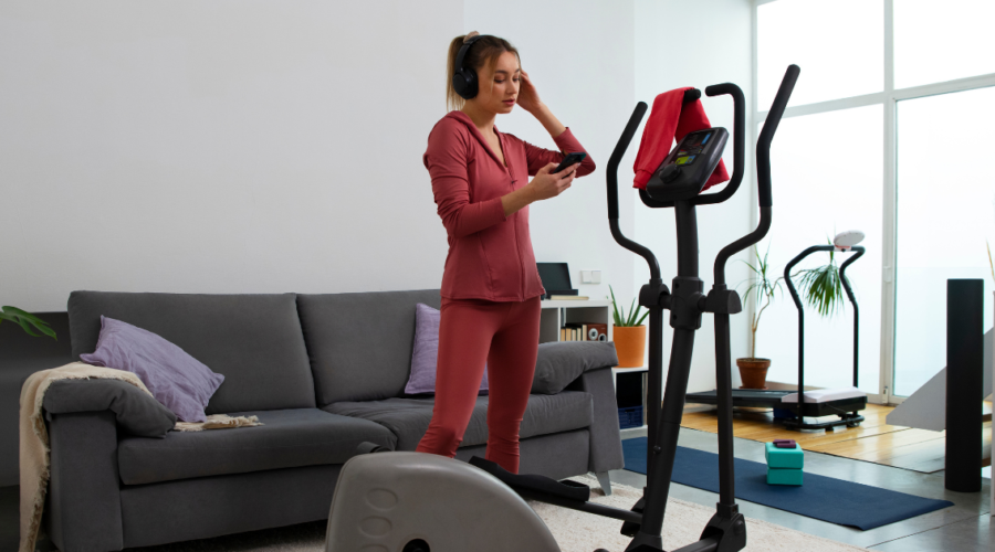 Best Affordable Home Gym Equipment for Beginners