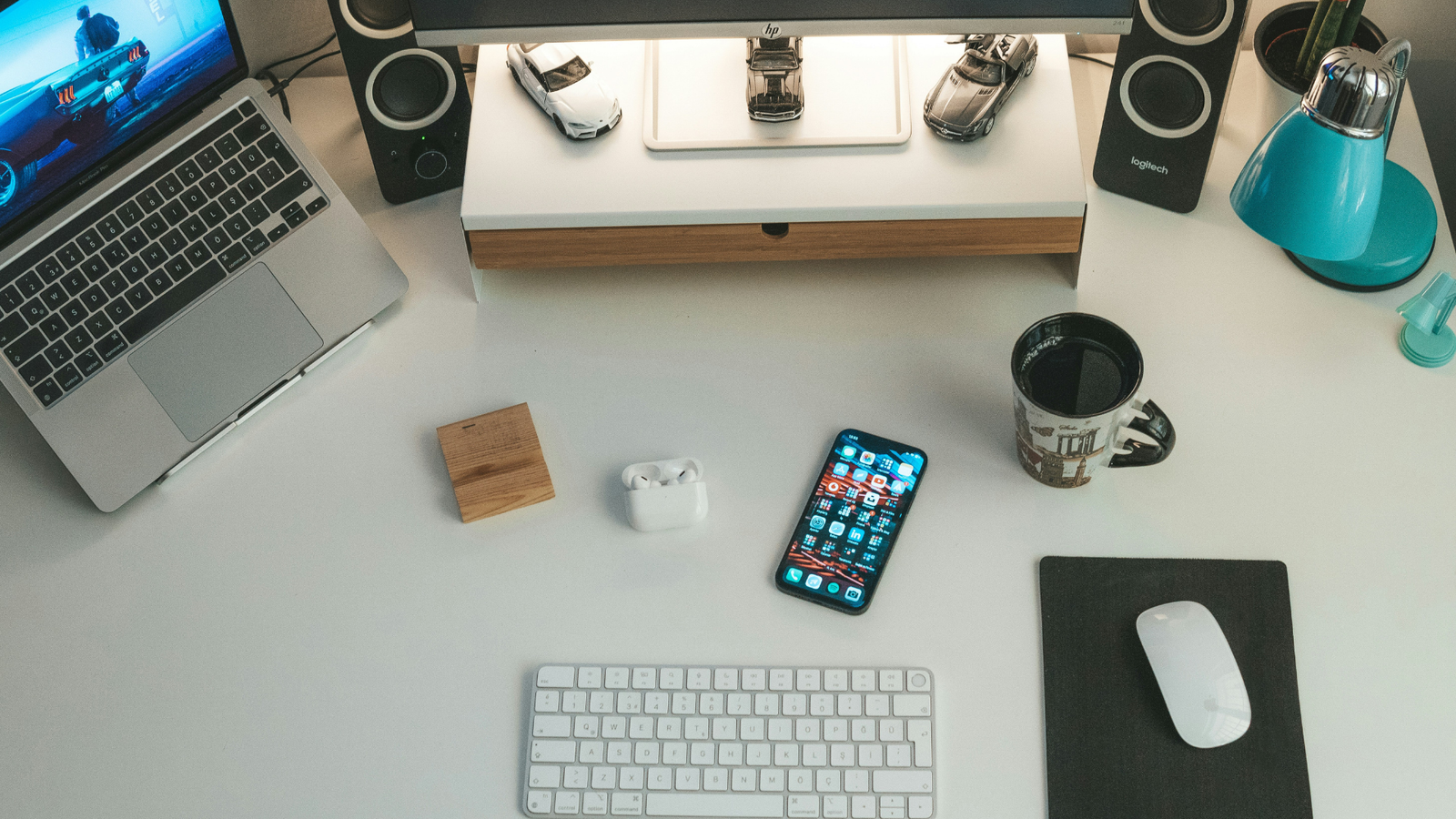 Essential Tech Accessories Every Remote Worker Needs