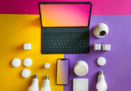 Smart Home Gadgets That Save Electricity