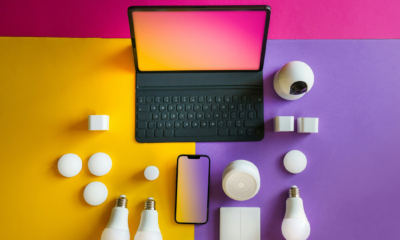 Smart Home Gadgets That Save Electricity