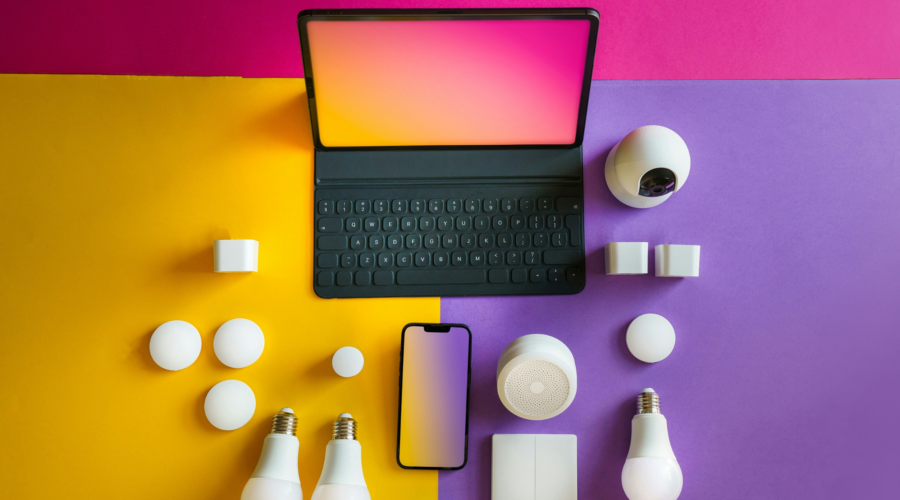 Smart Home Gadgets That Save Electricity