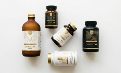 Supplements You Should Actually Take (and Why)