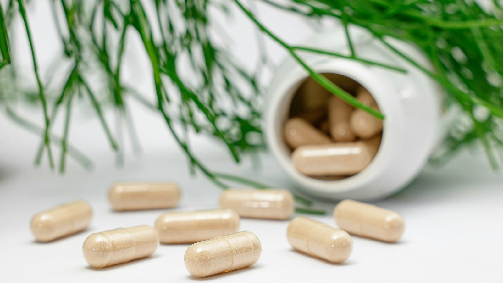 Supplements You Should Actually Take (and Why)