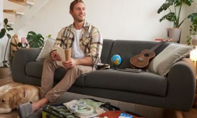 Top Travel Accessories You Shouldn’t Leave Home Without