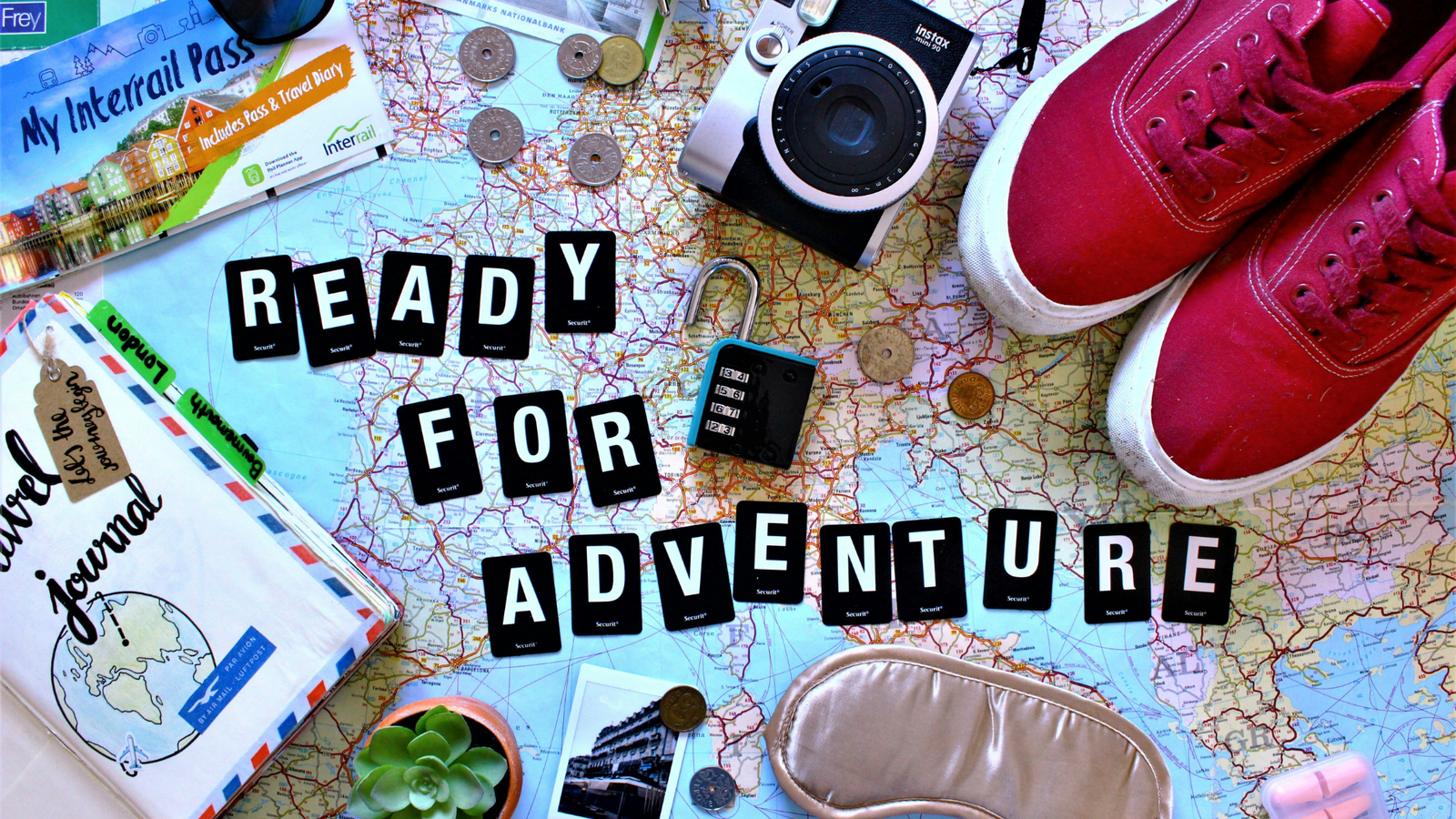 Top Travel Accessories You Shouldn’t Leave Home Without