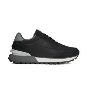 Laced-Up Ken Sky Sneakers (Copy)