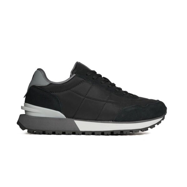Laced-Up Ken Sky Sneakers