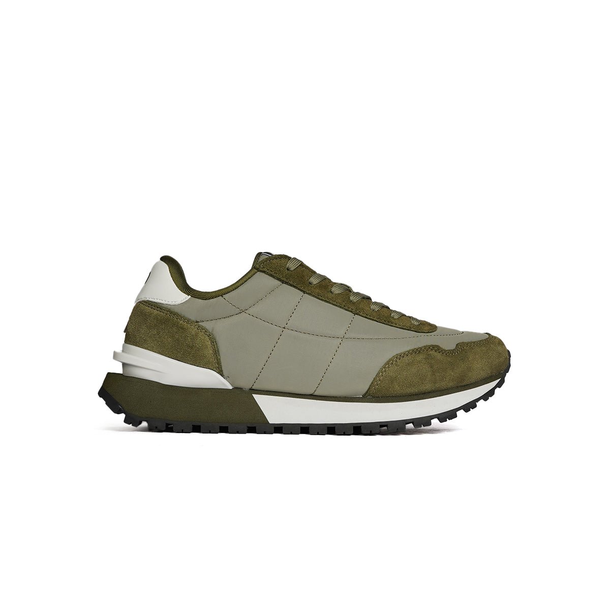 Laced-Up Ken Sky Sneakers (Copy) - Image 9