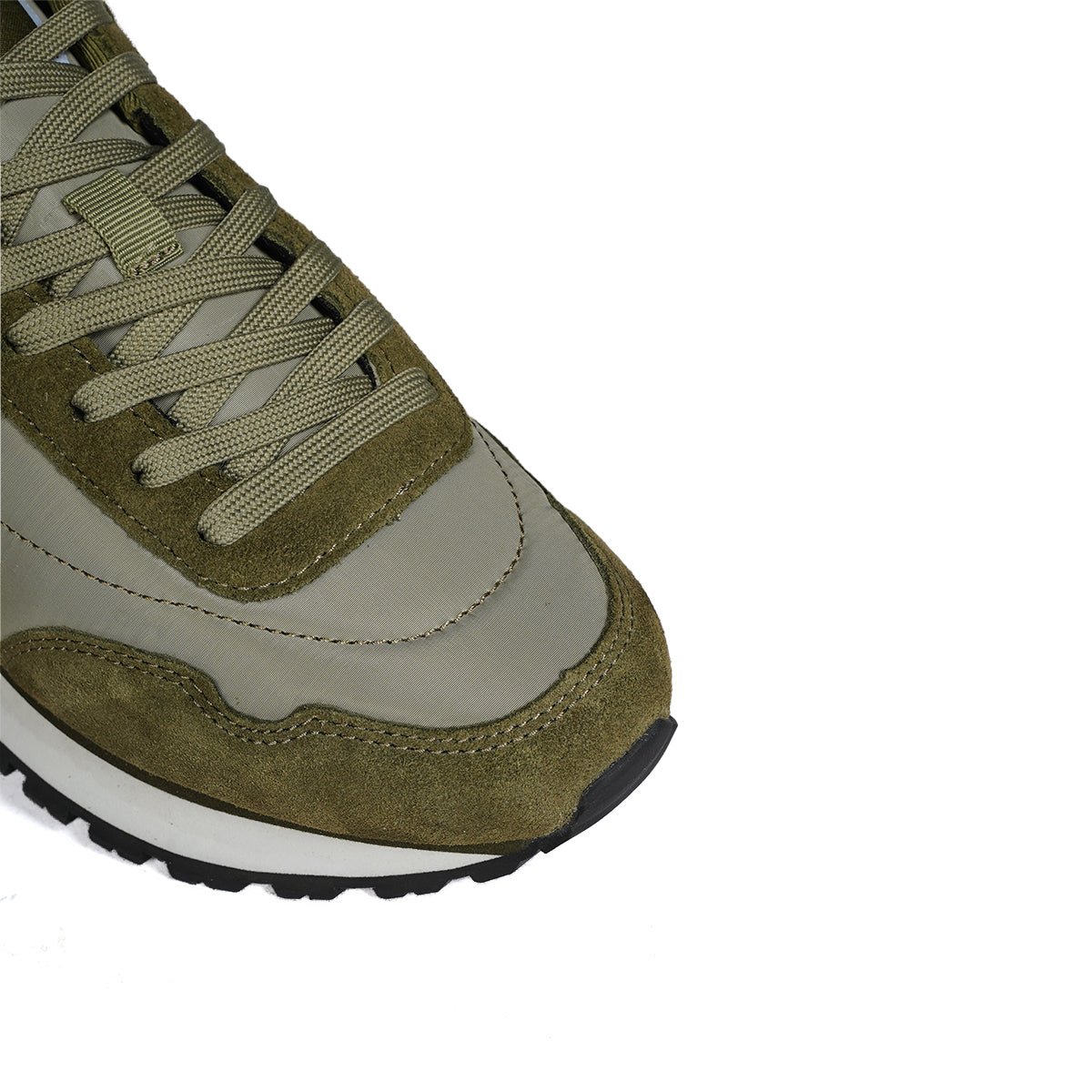 Laced-Up Ken Sky Sneakers (Copy) - Image 6