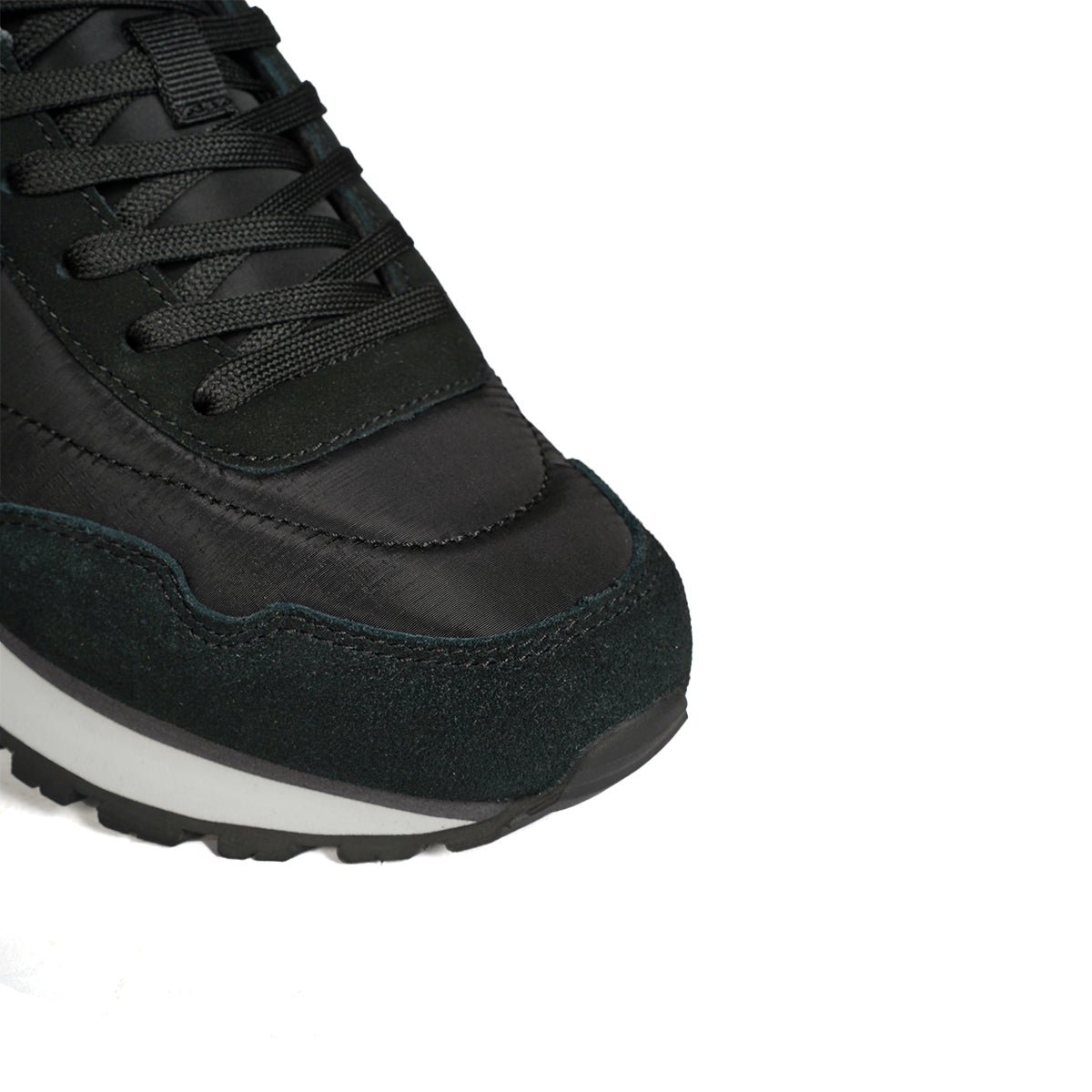 Laced-Up Ken Sky Sneakers (Copy) - Image 5