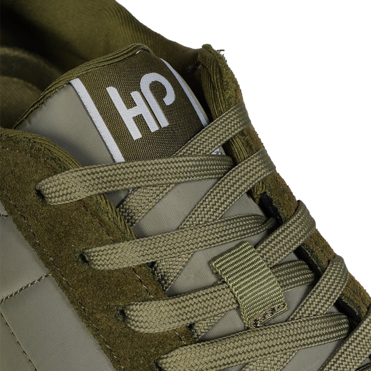 Laced-Up Ken Sky Sneakers (Copy) - Image 13