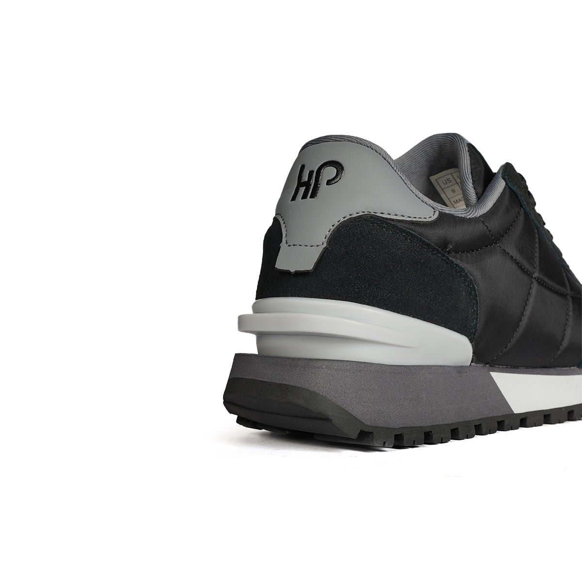 Laced-Up Ken Sky Sneakers (Copy) - Image 4