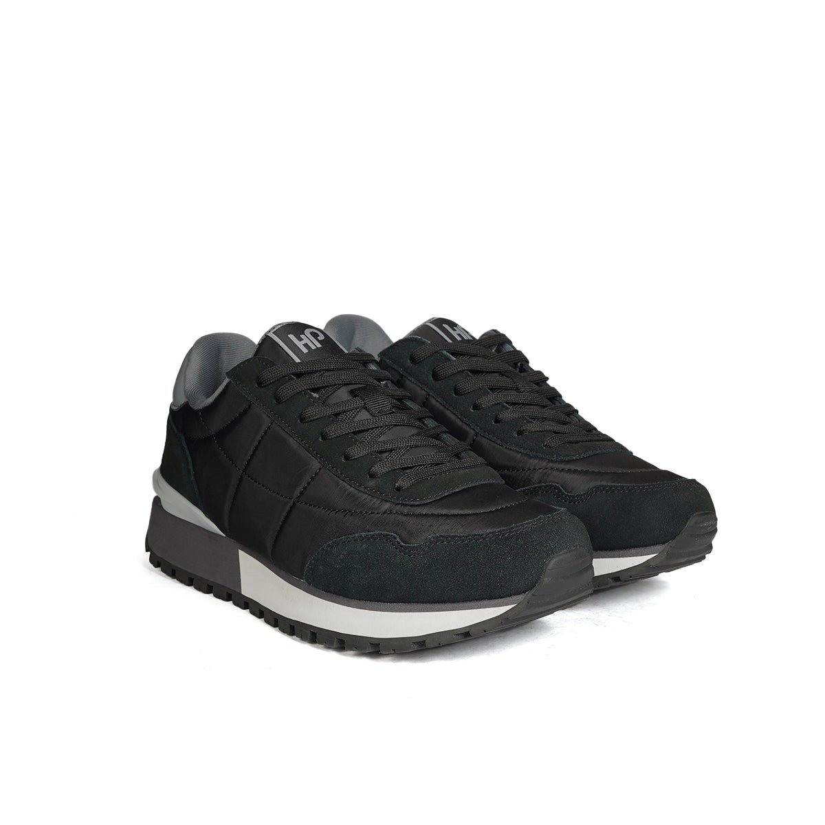 Laced-Up Ken Sky Sneakers (Copy) - Image 3
