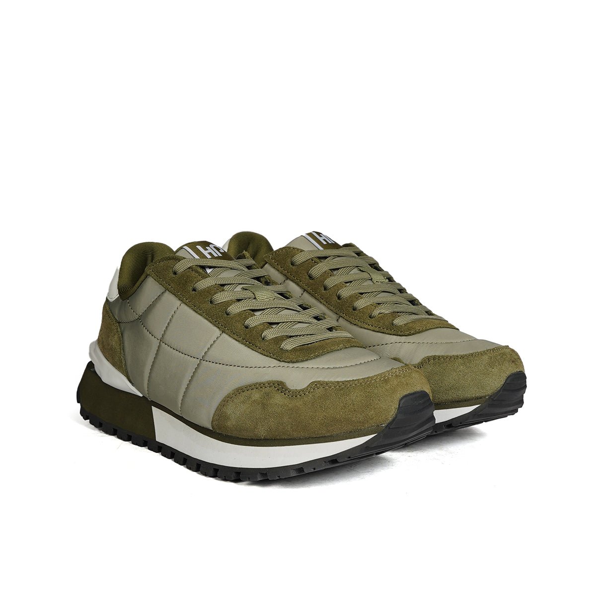 Laced-Up Ken Sky Sneakers (Copy) - Image 2