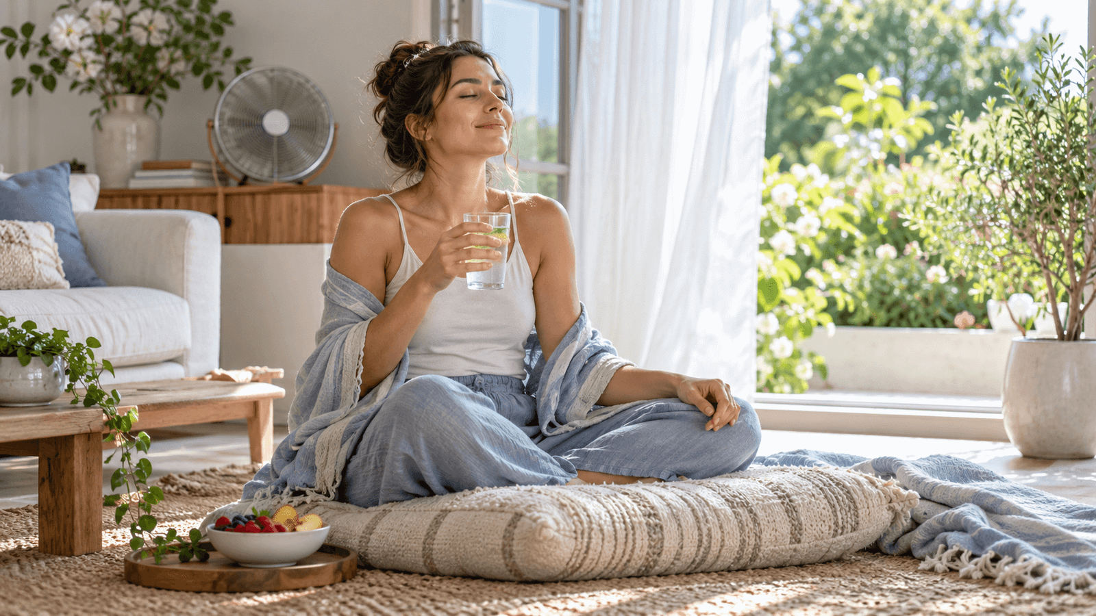 Common Summer Mental Health Challenges