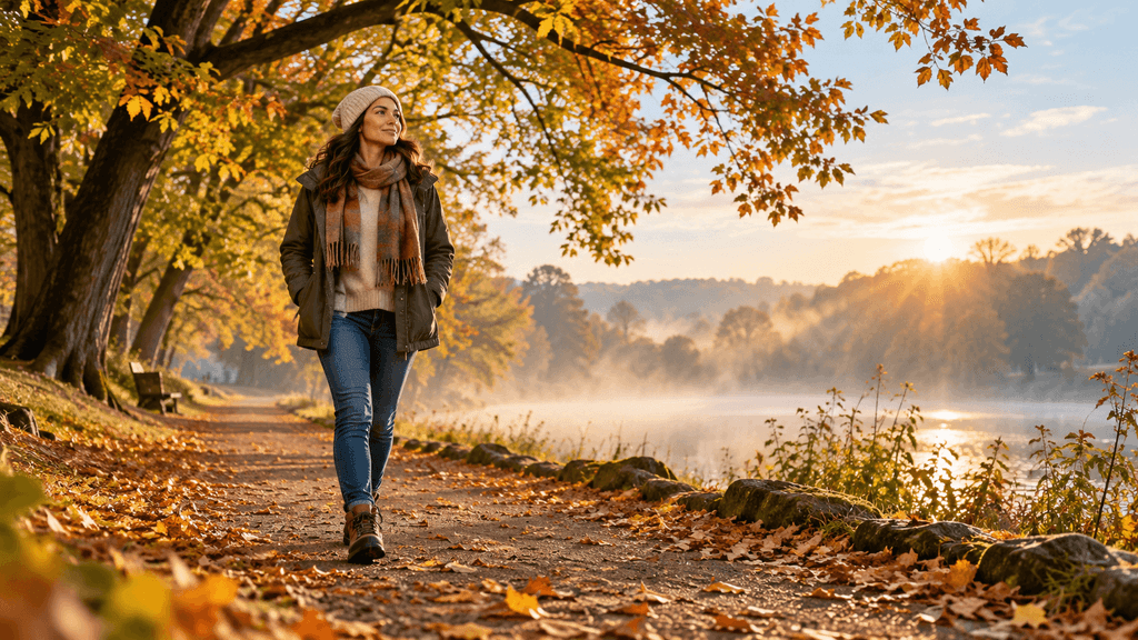 Comparing Mental Health Needs Across the Seasons
