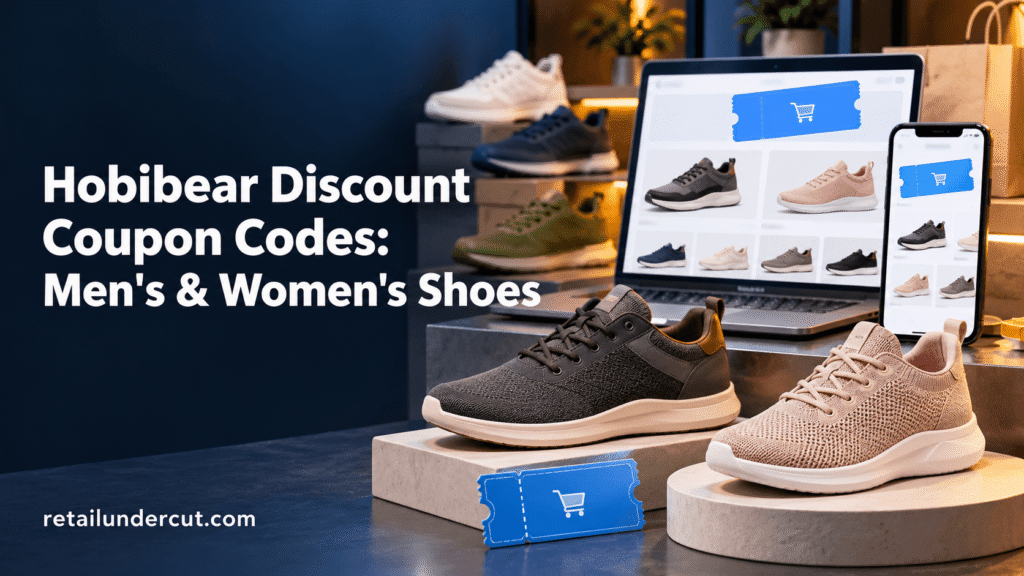 Hobibear Discount Coupon Codes