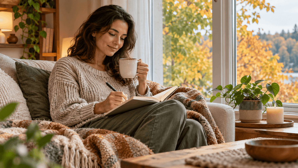 How Fall-Onset Mood Changes Differ From Winter Depression