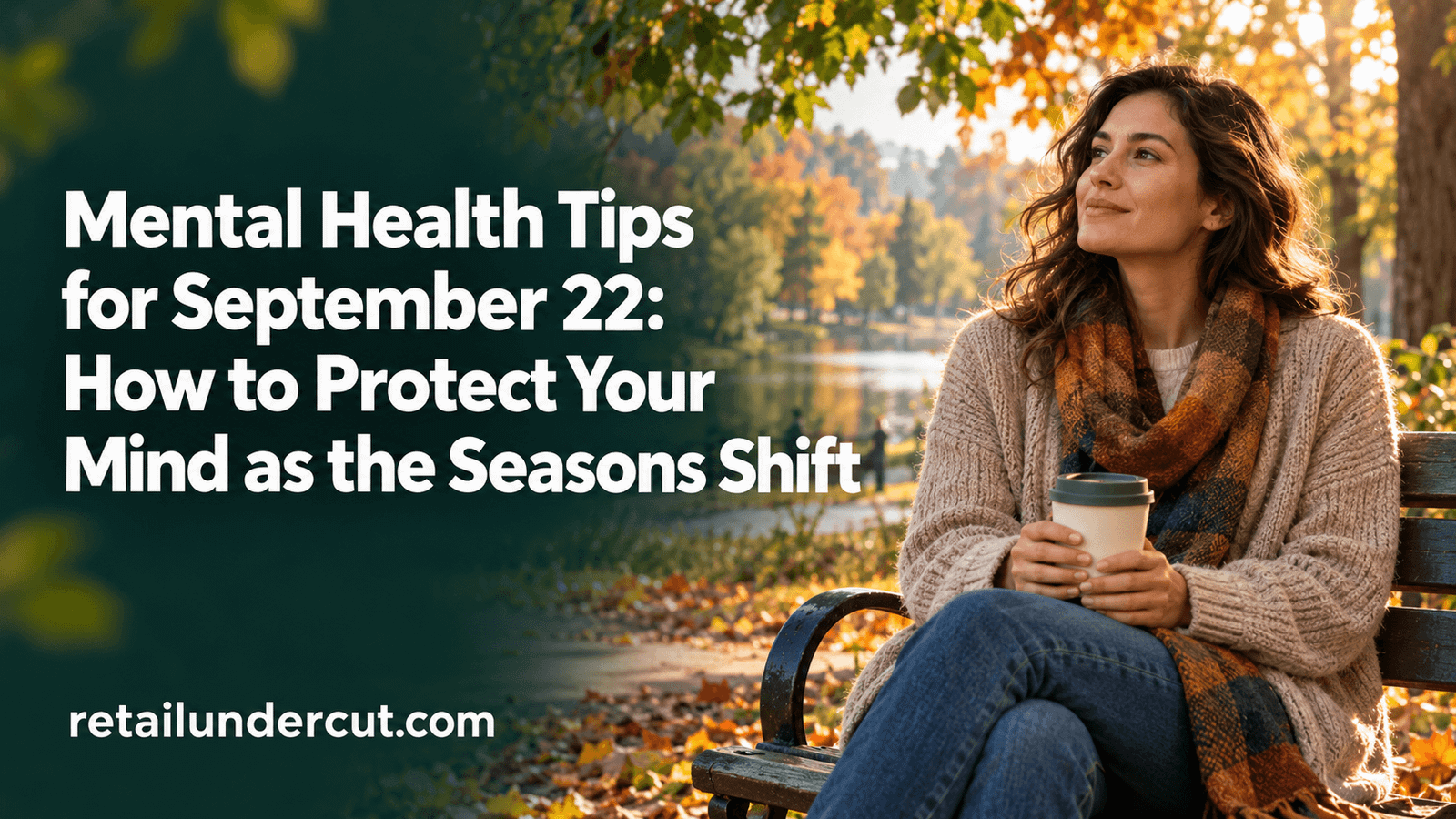 Mental Health Tips for September 22