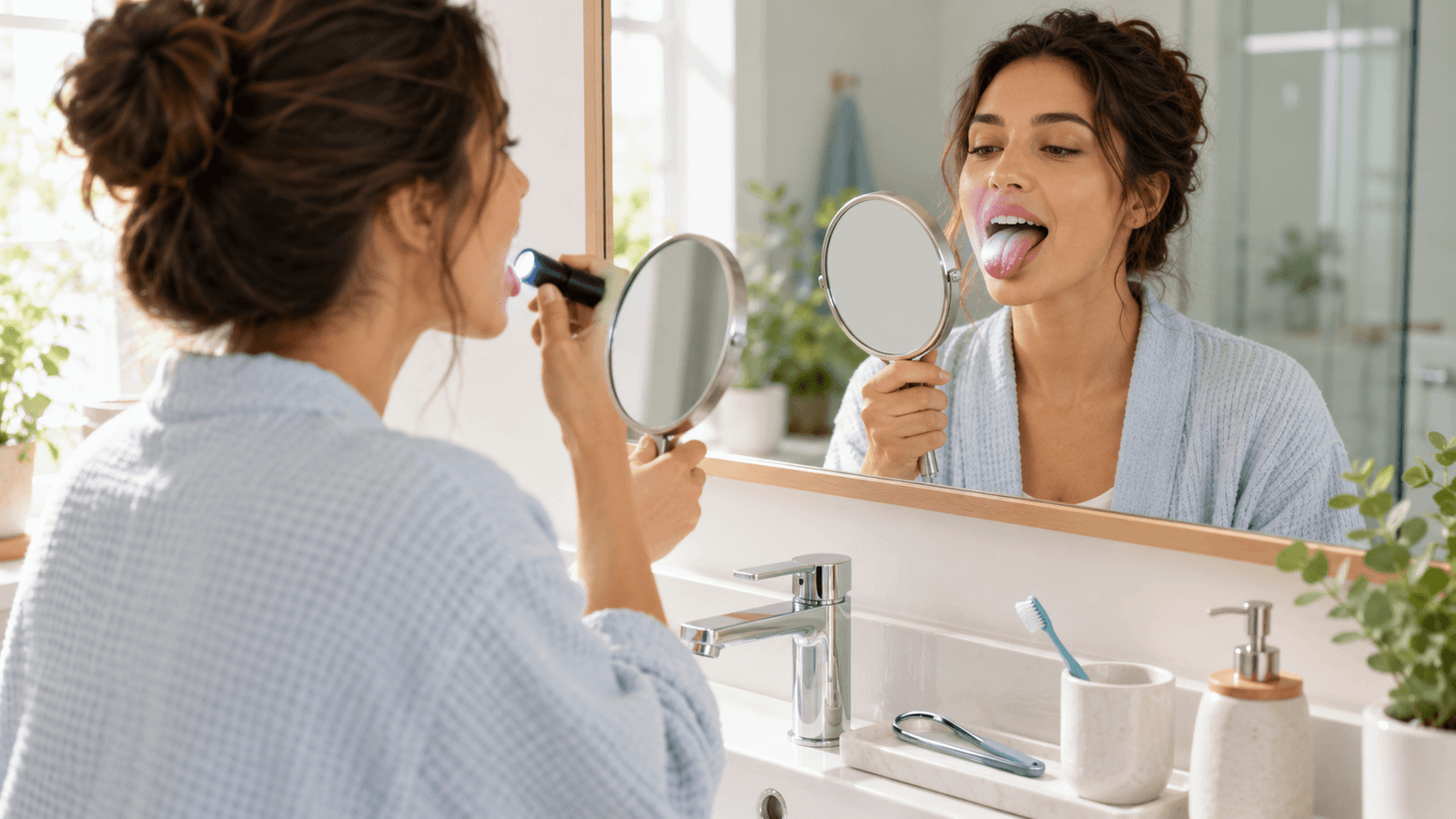 When to See a Doctor About Tongue Changes