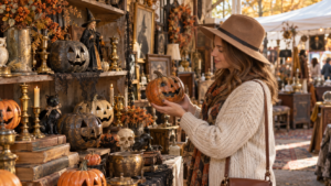 Budget-Friendly Ways to Get the Vintage Look