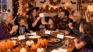 Easy Halloween Trivia Questions for Kids