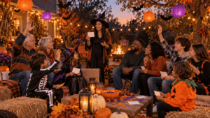 Hard Halloween Trivia Questions